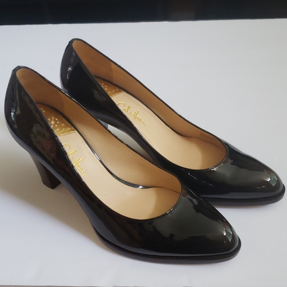 Cole Haan Shoes - Cole han heels